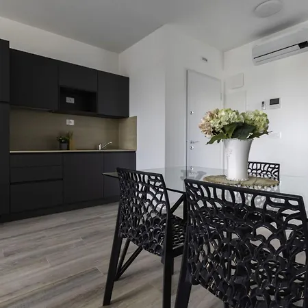 Enjoy Our With Terrace In Bibione