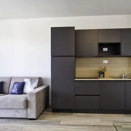 Lejlighed Enjoy Our With Terrace In *