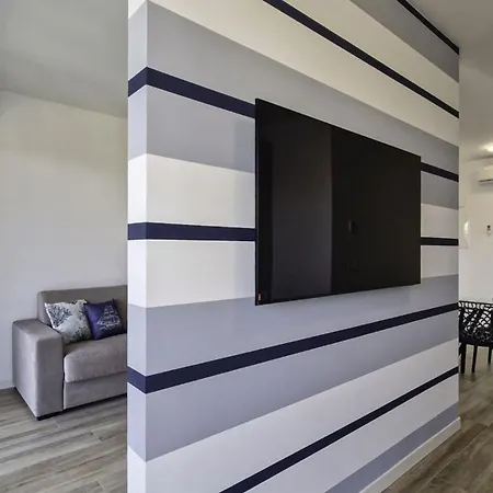 Enjoy Our With Terrace In * Bibione