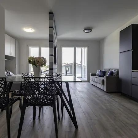 Apartment Enjoy Our With Terrace In *