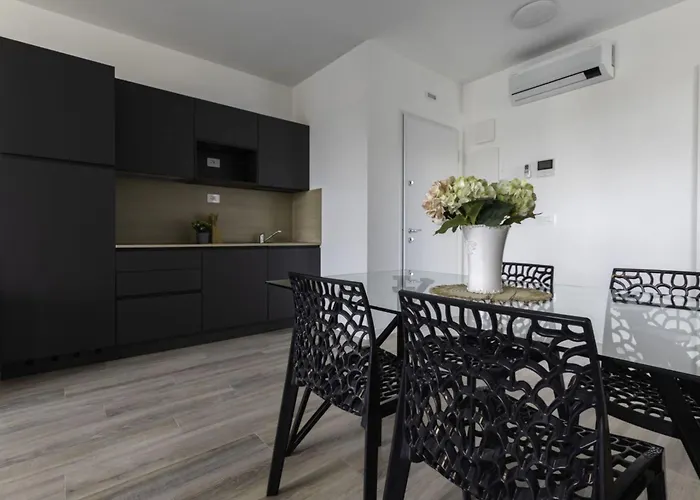 Enjoy Our With Terrace In Bibione