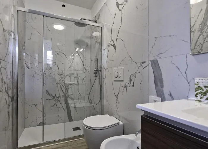 Apartamento Enjoy Our With Terrace In