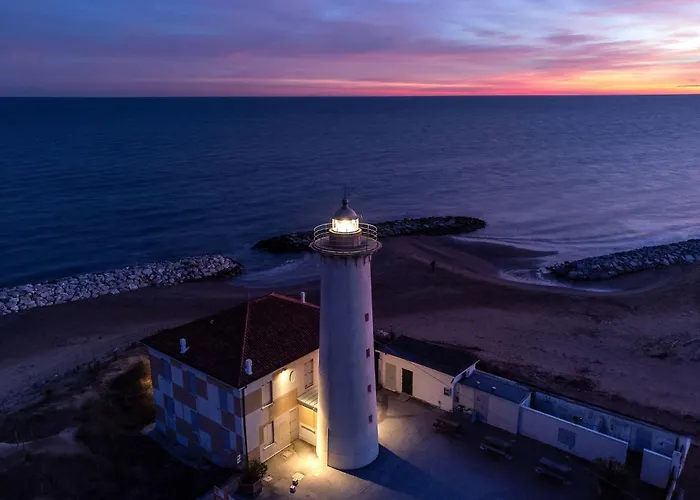 Enjoy Our With Terrace In Apartment *