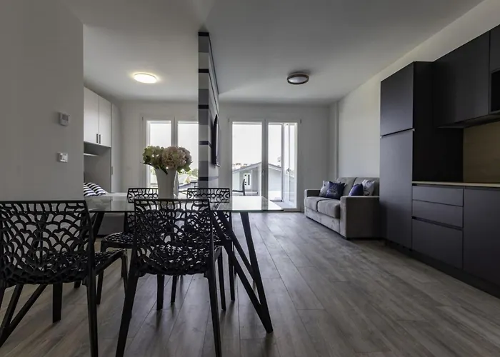 Apartamento Enjoy Our With Terrace In *